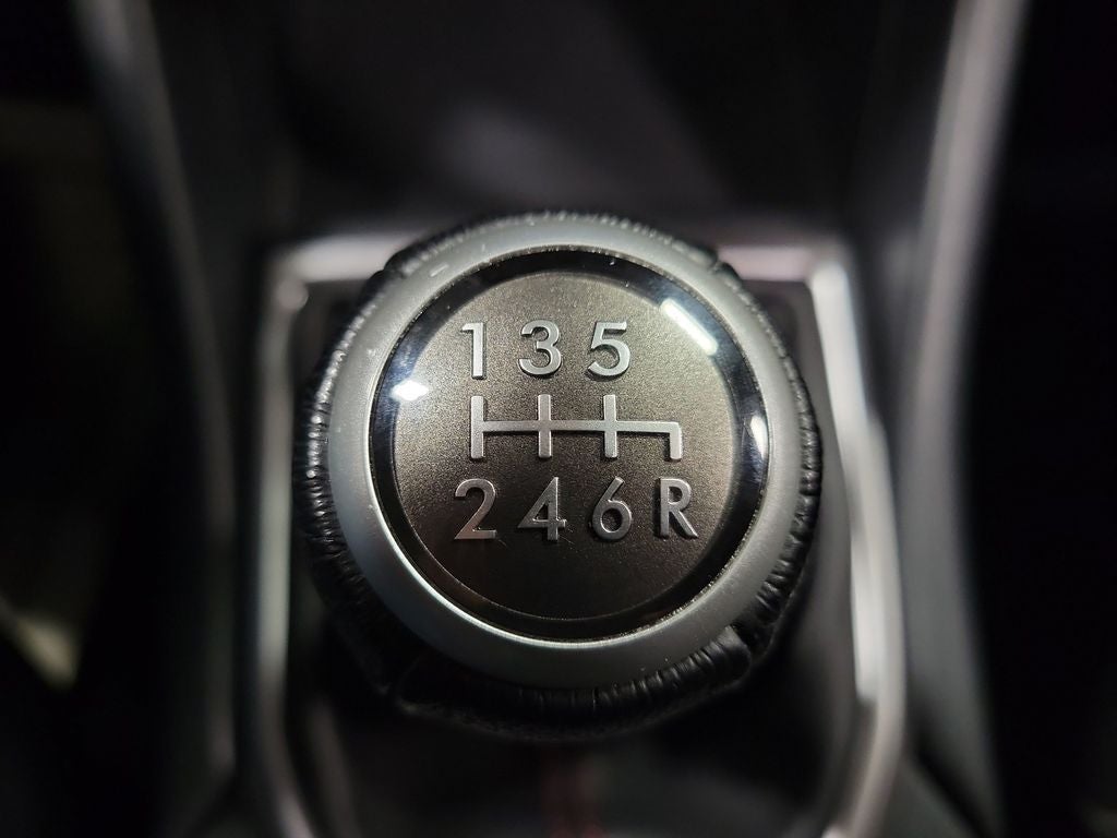 2024 Subaru WRX Base