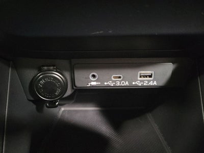 2024 Subaru WRX Base