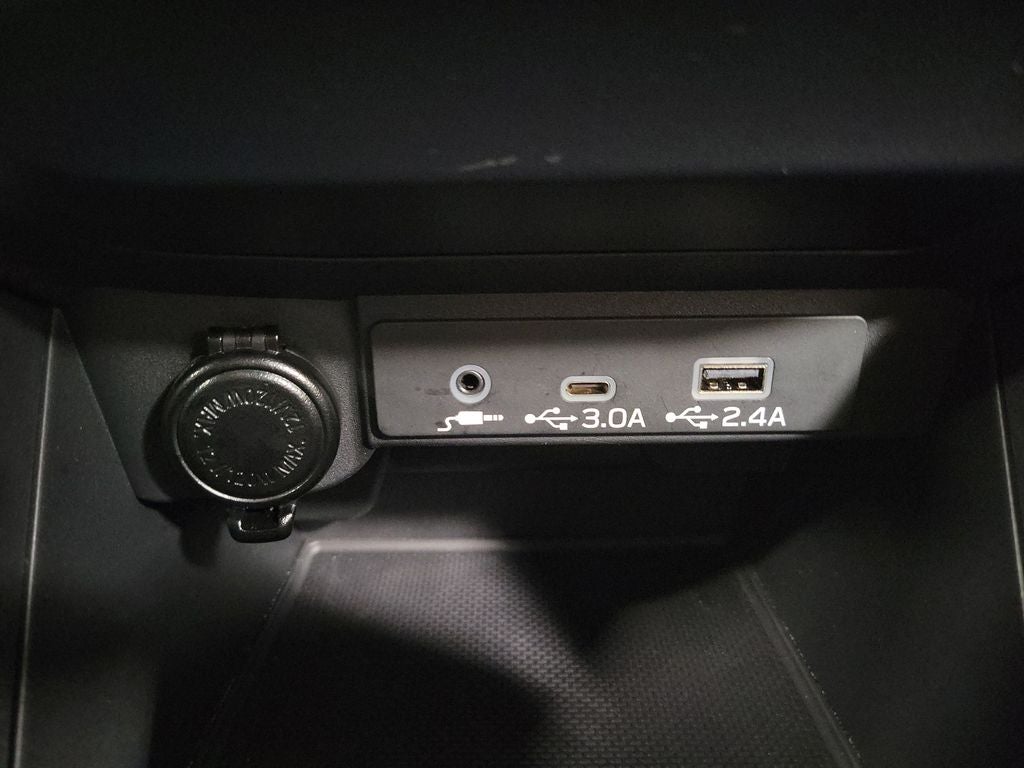 2024 Subaru WRX Base