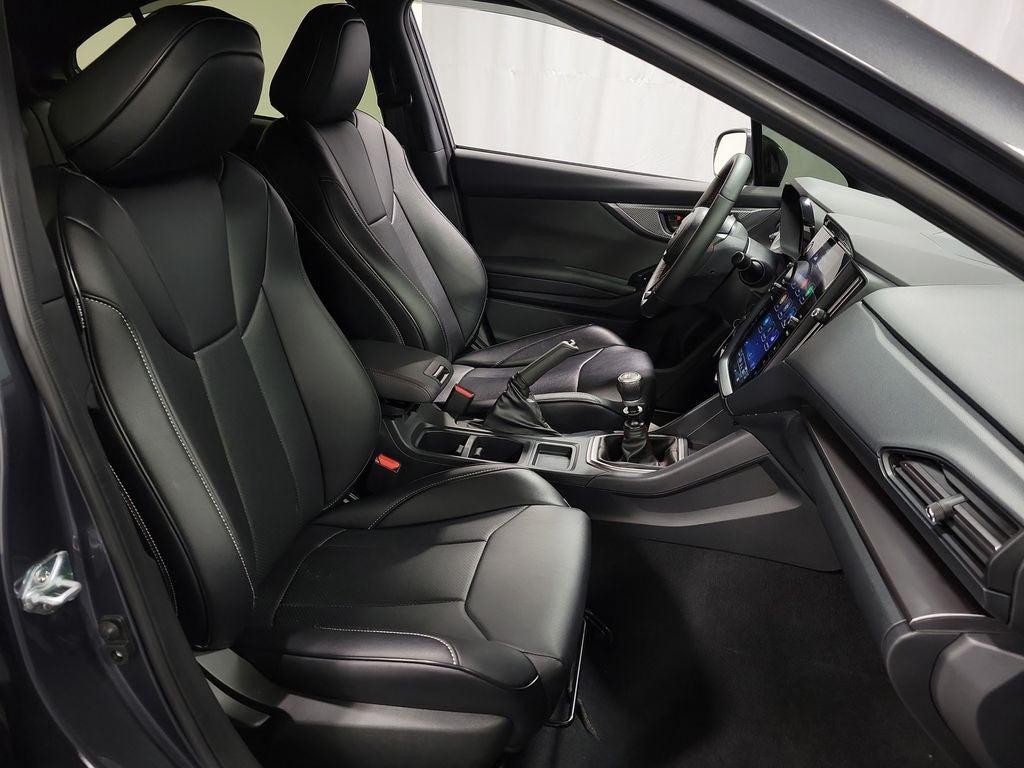 2024 Subaru WRX Base