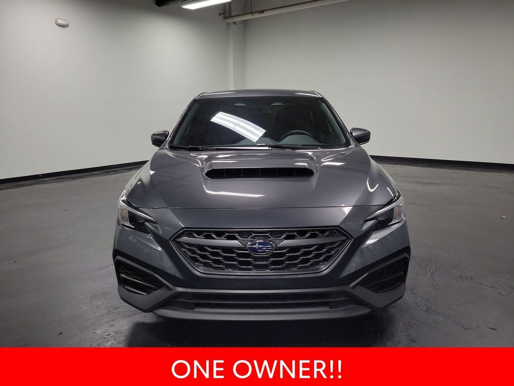 2024 Subaru WRX Base