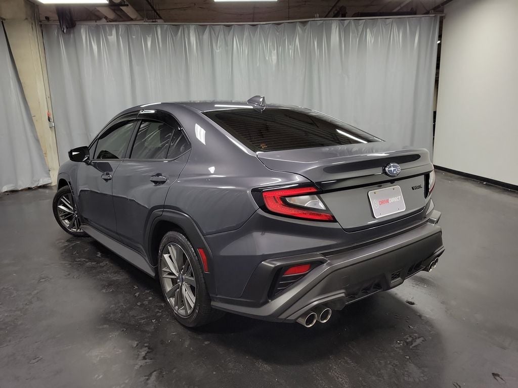 2024 Subaru WRX Base