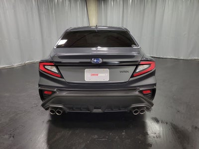 2024 Subaru WRX Base