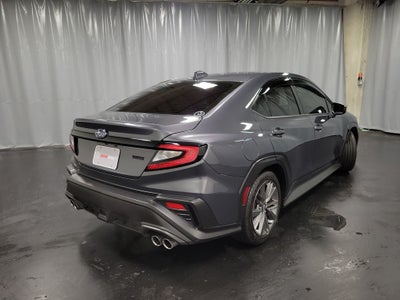 2024 Subaru WRX Base
