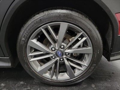 2024 Subaru WRX Base