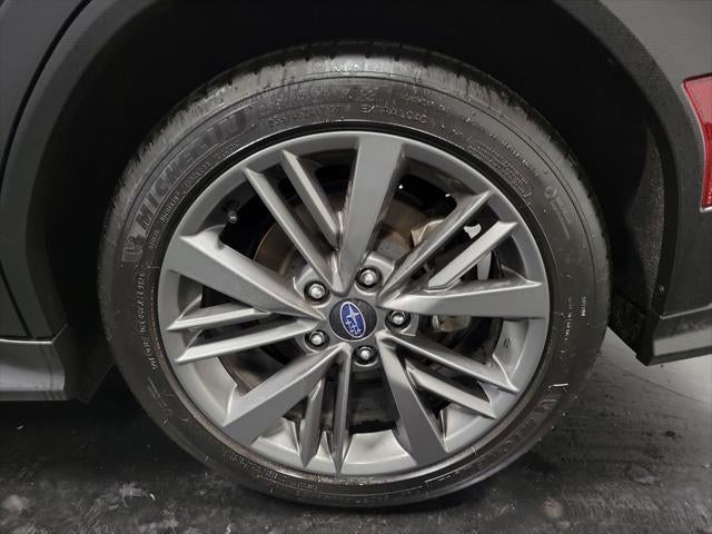 2024 Subaru WRX Base