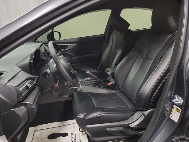 2024 Subaru WRX Base