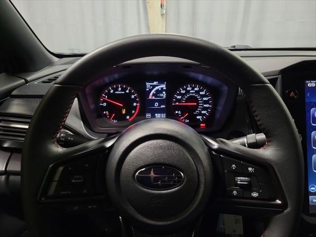 2024 Subaru WRX Base