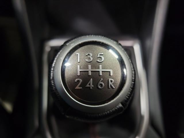 2024 Subaru WRX Base