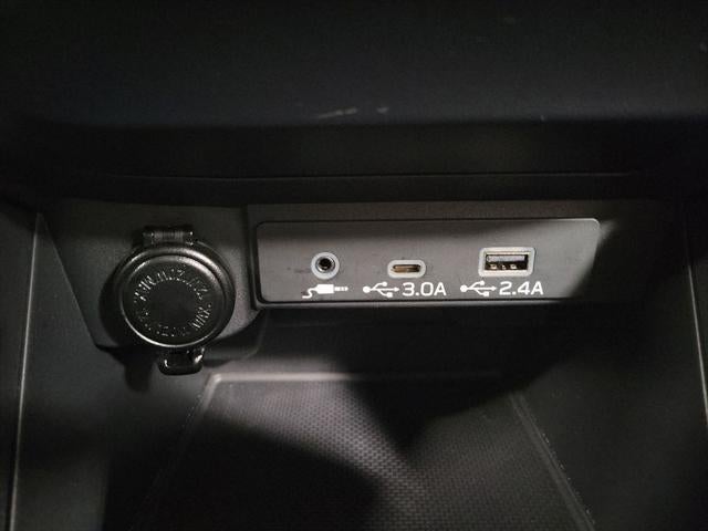 2024 Subaru WRX Base