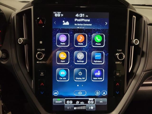 2024 Subaru WRX Base