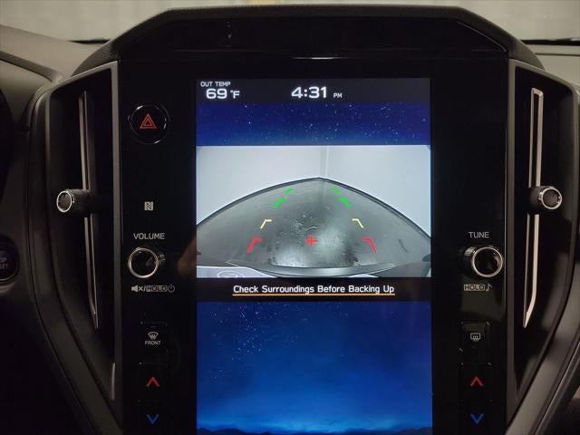 2024 Subaru WRX Base