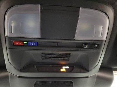 2024 Subaru WRX Base