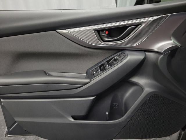 2024 Subaru WRX Base