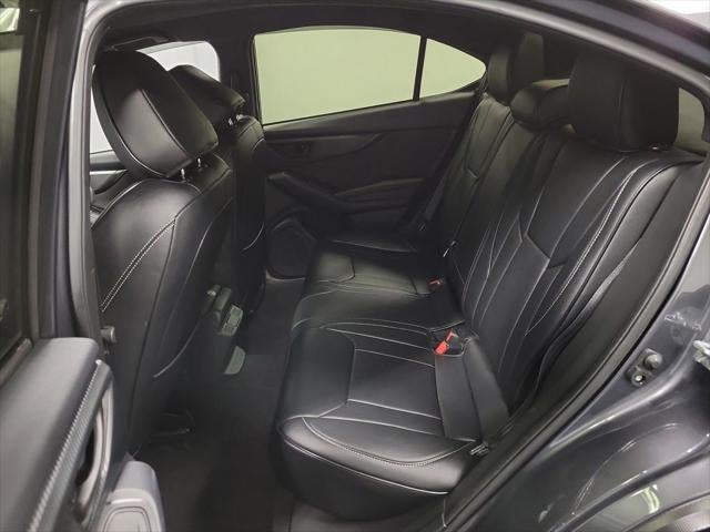 2024 Subaru WRX Base