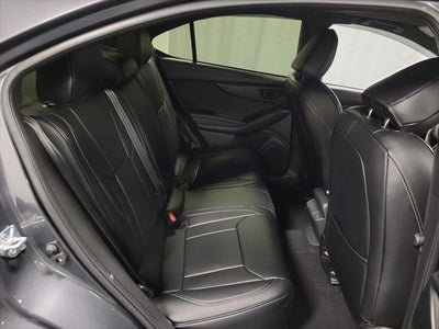 2024 Subaru WRX Base