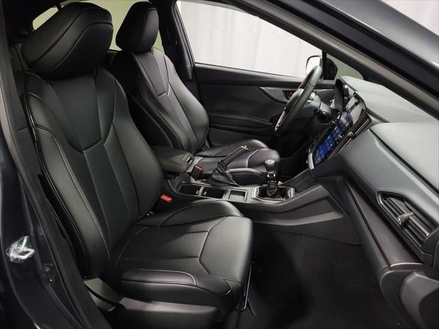 2024 Subaru WRX Base