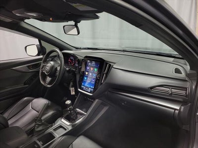 2024 Subaru WRX Base