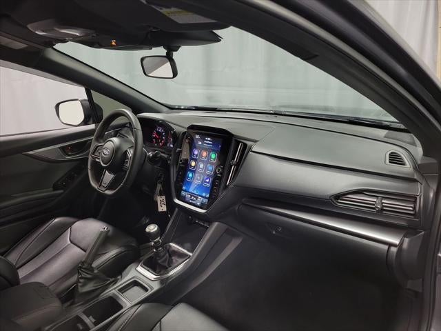 2024 Subaru WRX Base