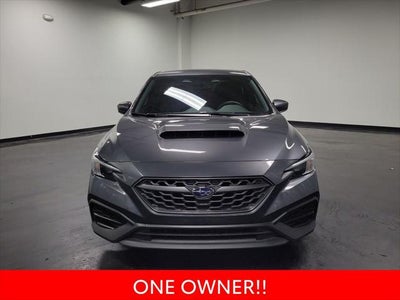 2024 Subaru WRX Base