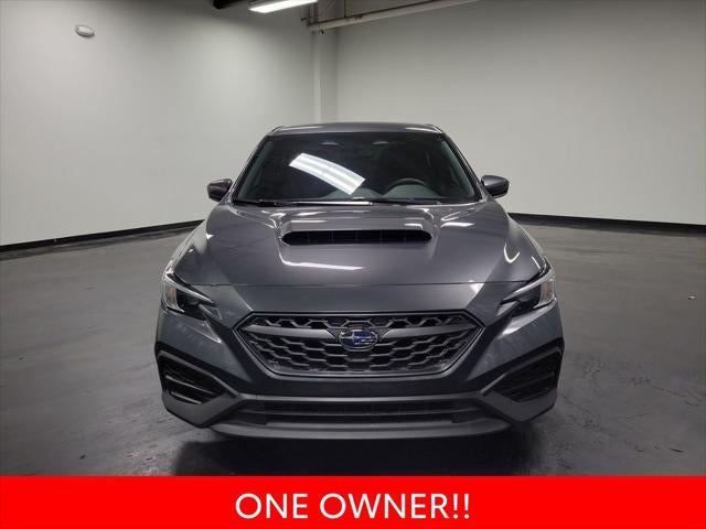 2024 Subaru WRX Base