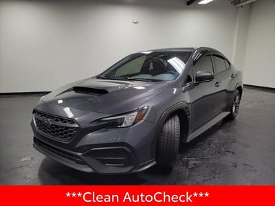 2024 Subaru WRX Base