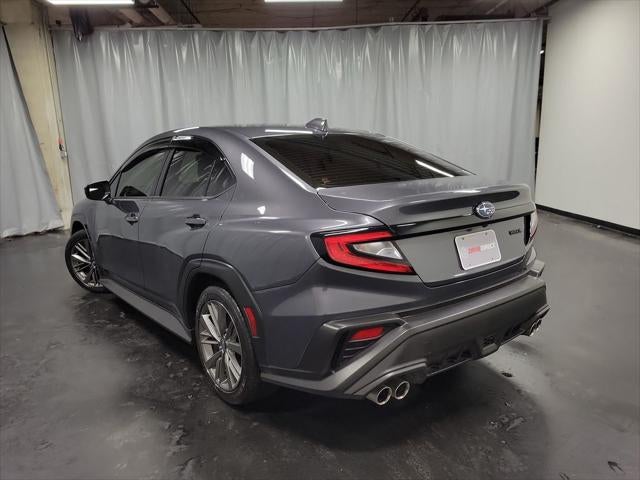 2024 Subaru WRX Base