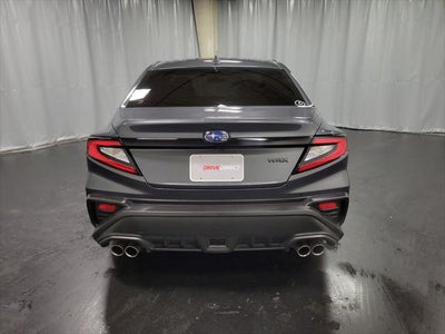 2024 Subaru WRX Base