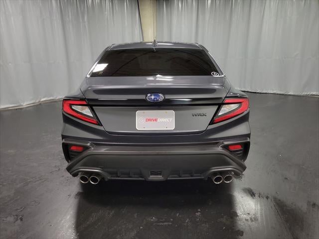 2024 Subaru WRX Base