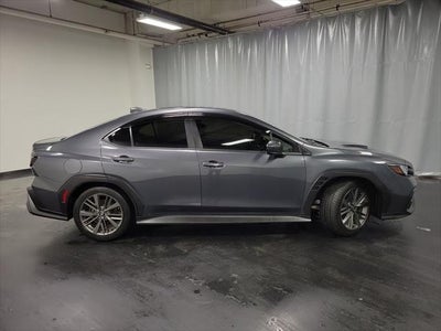 2024 Subaru WRX Base