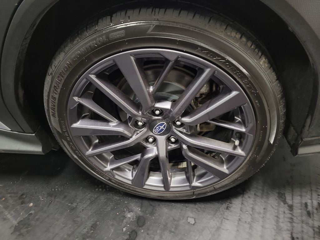 2024 Subaru WRX Premium