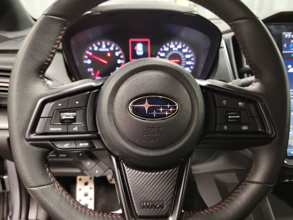 2024 Subaru WRX Premium