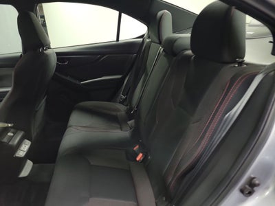 2024 Subaru WRX Premium