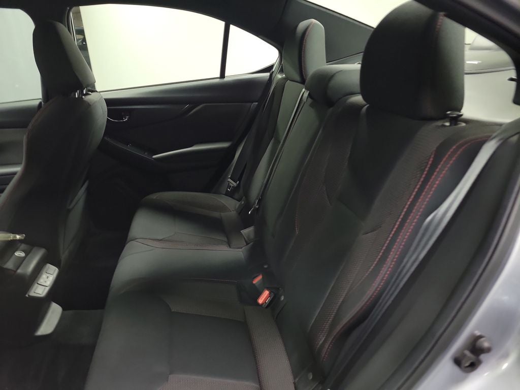 2024 Subaru WRX Premium