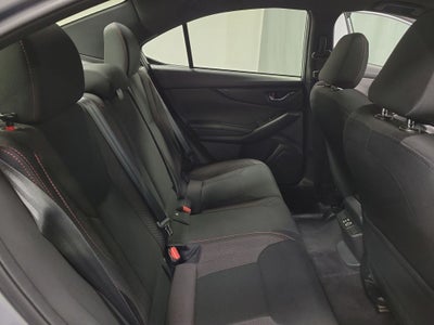 2024 Subaru WRX Premium