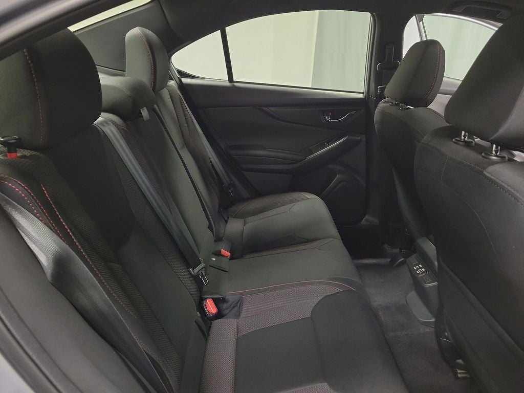 2024 Subaru WRX Premium