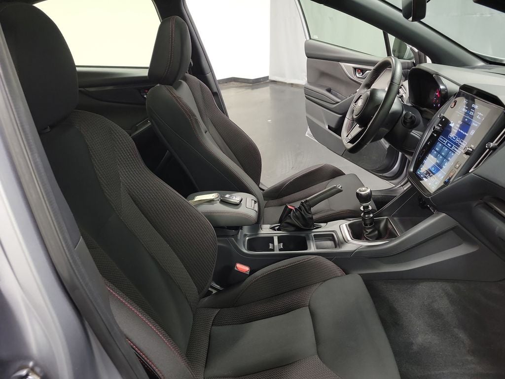 2024 Subaru WRX Premium