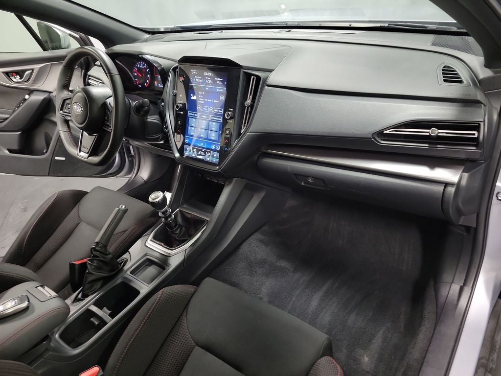 2024 Subaru WRX Premium