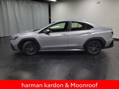 2024 Subaru WRX Premium