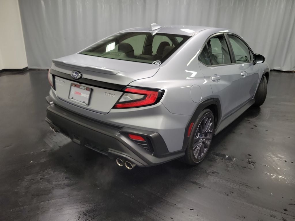 2024 Subaru WRX Premium