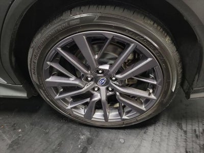 2024 Subaru WRX Premium