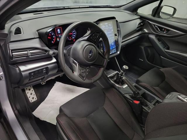2024 Subaru WRX Premium