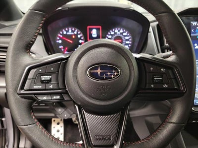 2024 Subaru WRX Premium
