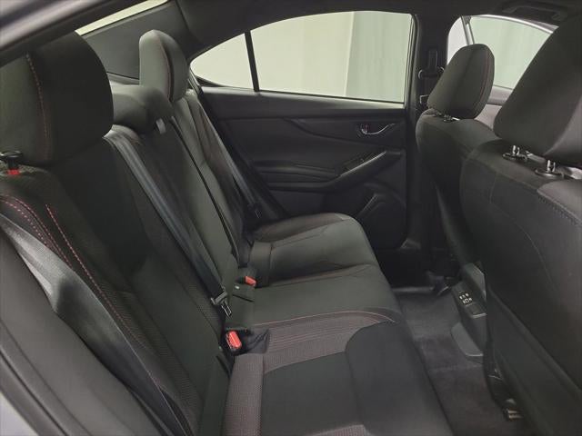 2024 Subaru WRX Premium