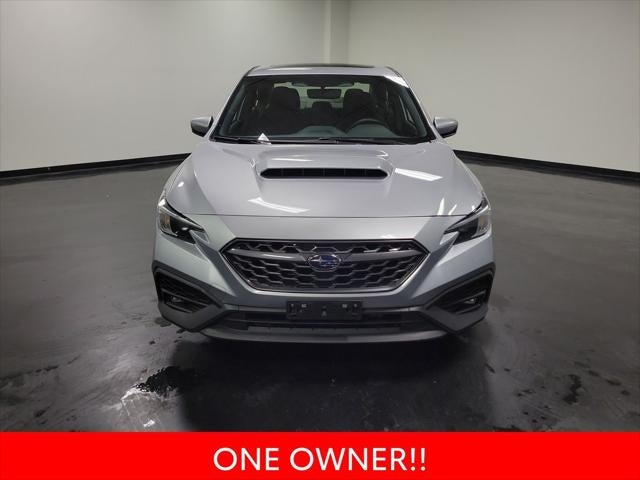 2024 Subaru WRX Premium