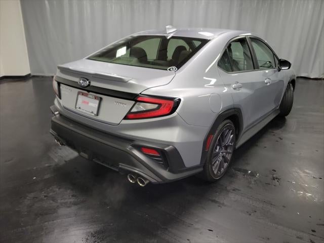 2024 Subaru WRX Premium