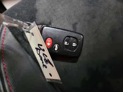 2014 Subaru BRZ Limited