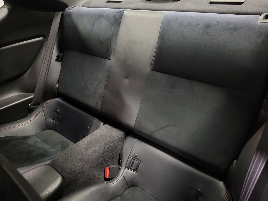 2014 Subaru BRZ Limited