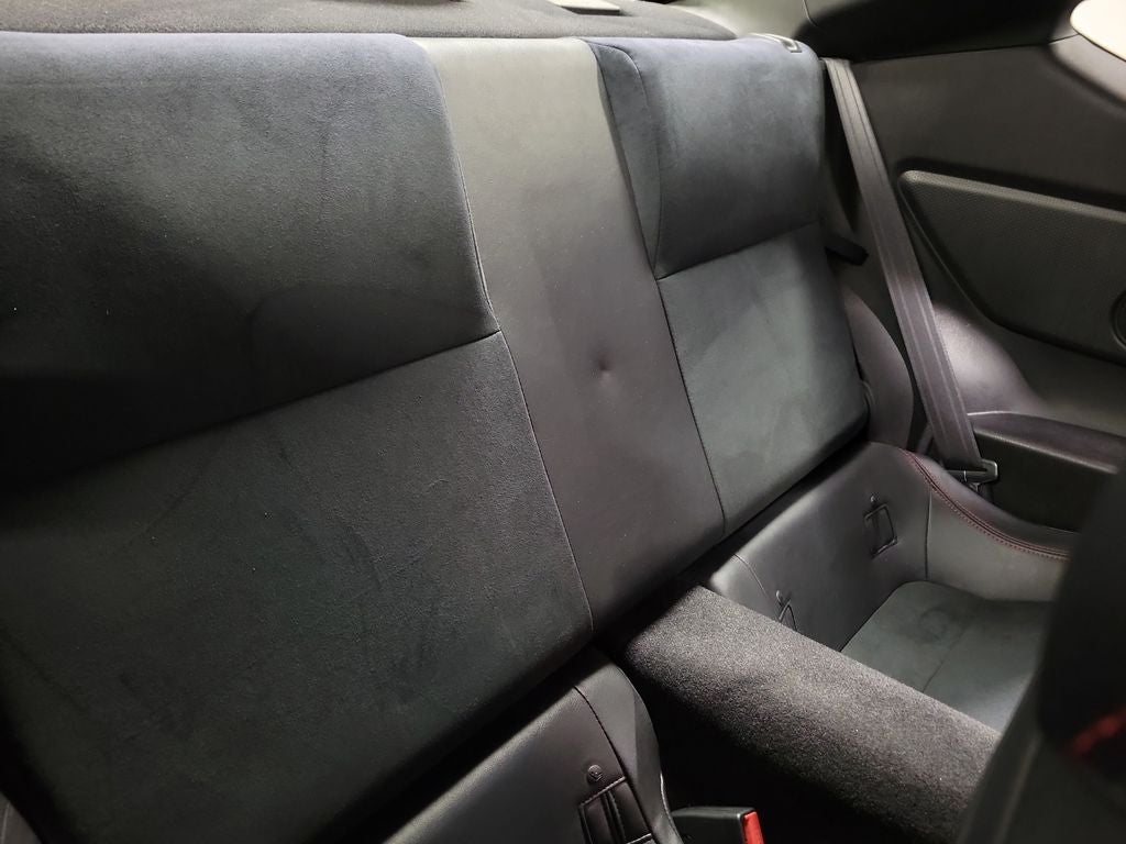 2014 Subaru BRZ Limited