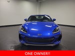 2022 Subaru BRZ Premium